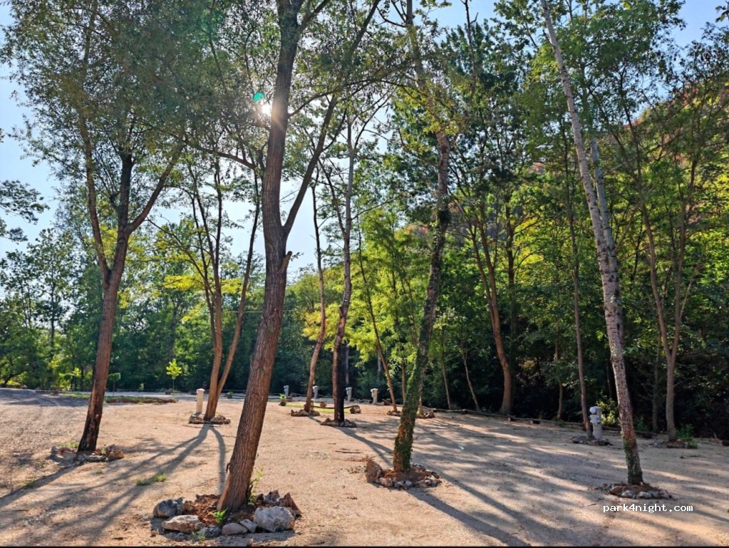 Popoland Camp — foto