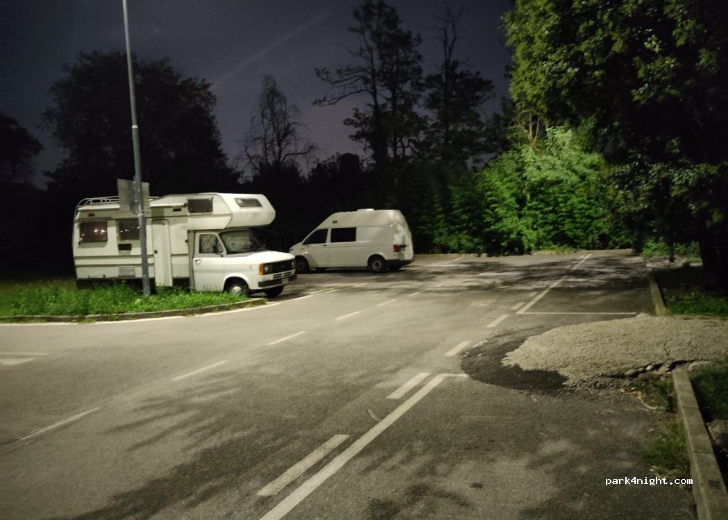 (24036) Ponte San Pietro - 6 Via Wolfgang Amadeus Mozart — foto