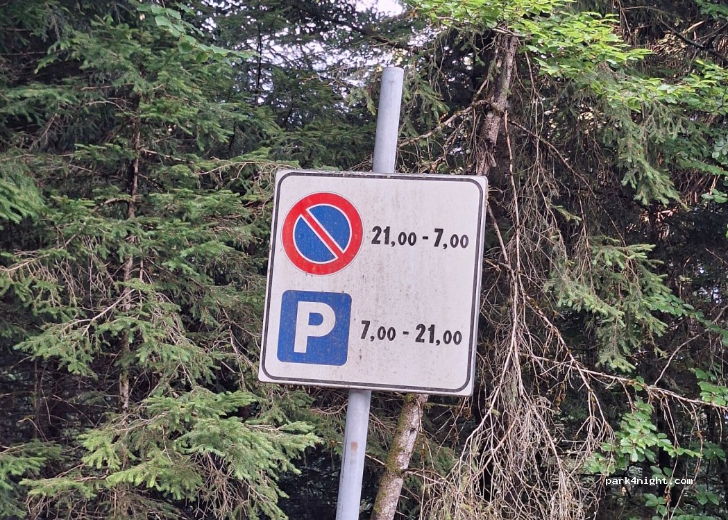 (38054) San Martino di Castrozza - Unnamed Road — foto 2