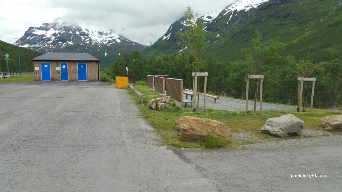 (9027)  - 30 Europavei 8 (Norge) — foto 2