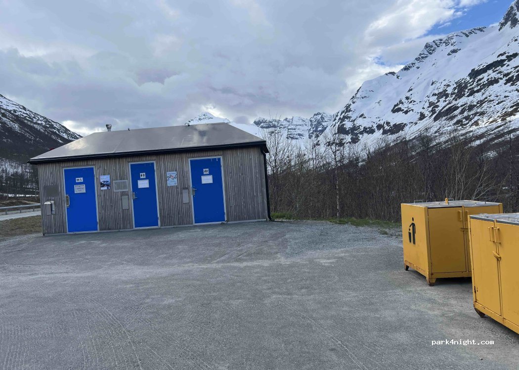 (9027)  - 30 Europavei 8 (Norge) — foto 5