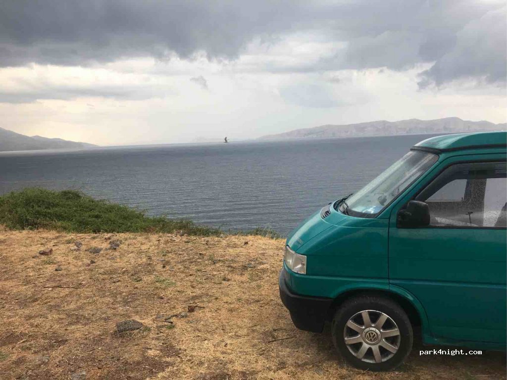 (53270) Senj - Splitska ulica — foto