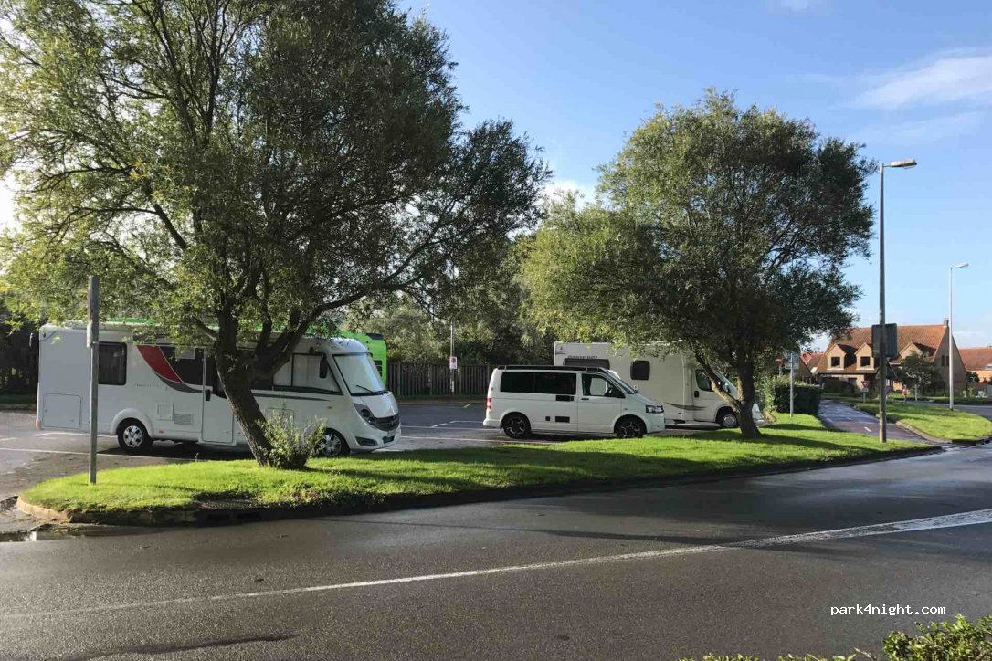 (59240) Dunkerque - 1146-1170 Boulevard de l'Europe — foto 3
