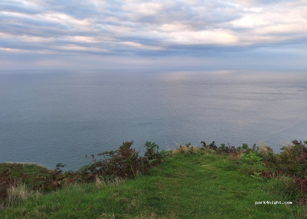 (EX35 6ND) Lynmouth - Countisbury Hill — foto 3