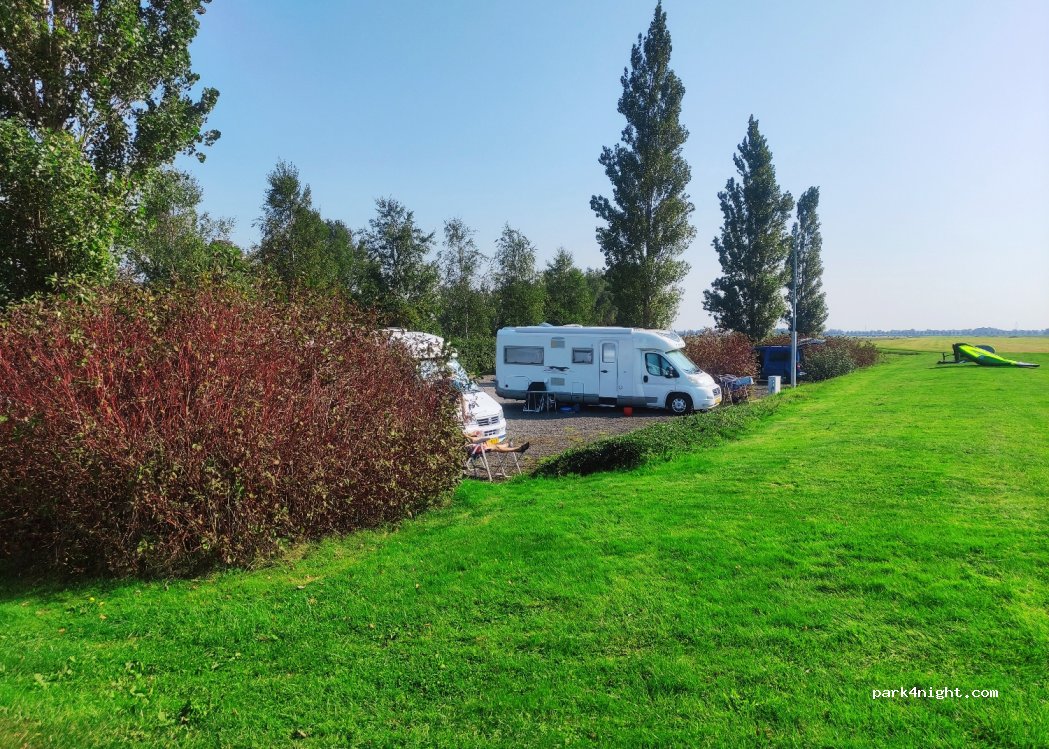 Minicamping 'De Lytse Brekken' — foto 3