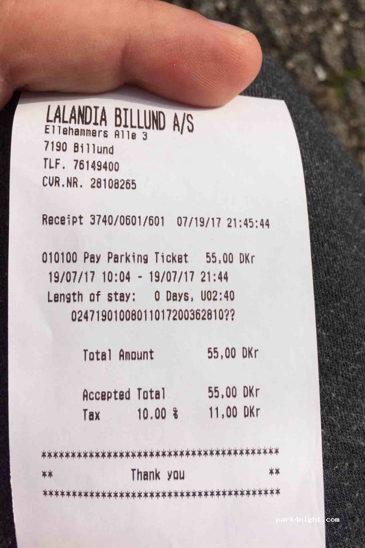 (7190) Billund - 2 Ellehammers Alle — foto 3
