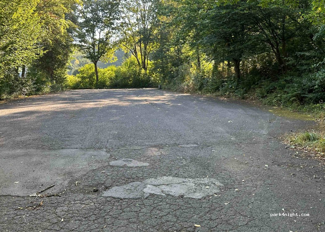 (57078) Siegen - 102 Hofbachstraße — foto