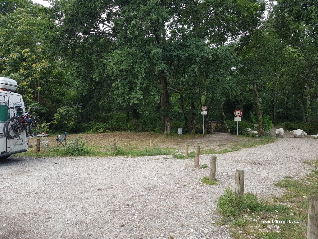 (33470) Gujan-Mestras - 104 Avenue Sainte-Marie — foto 2