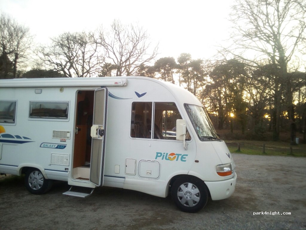 (33470) Gujan-Mestras - 104 Avenue Sainte-Marie — foto 3