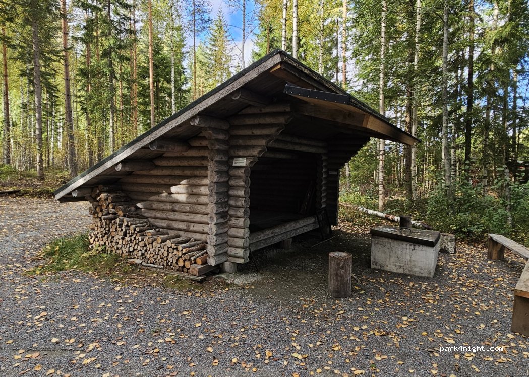(51900) Juva - 340 Kettulantie — foto 3