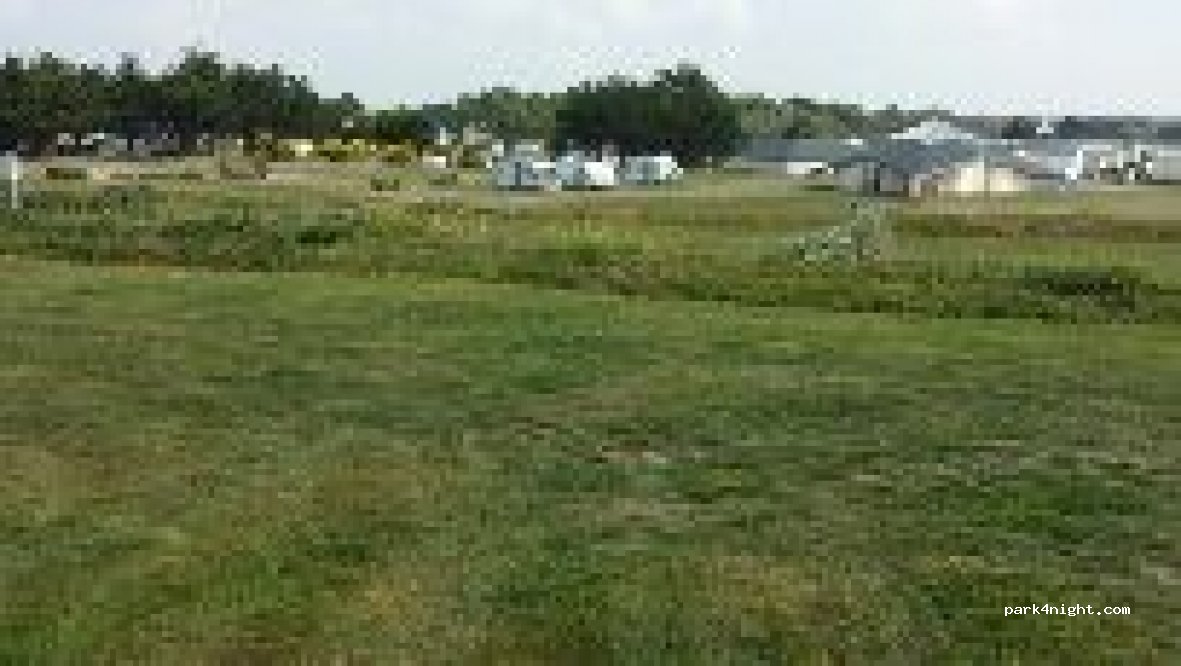 Camping municipal Le Clos Marin — foto 2