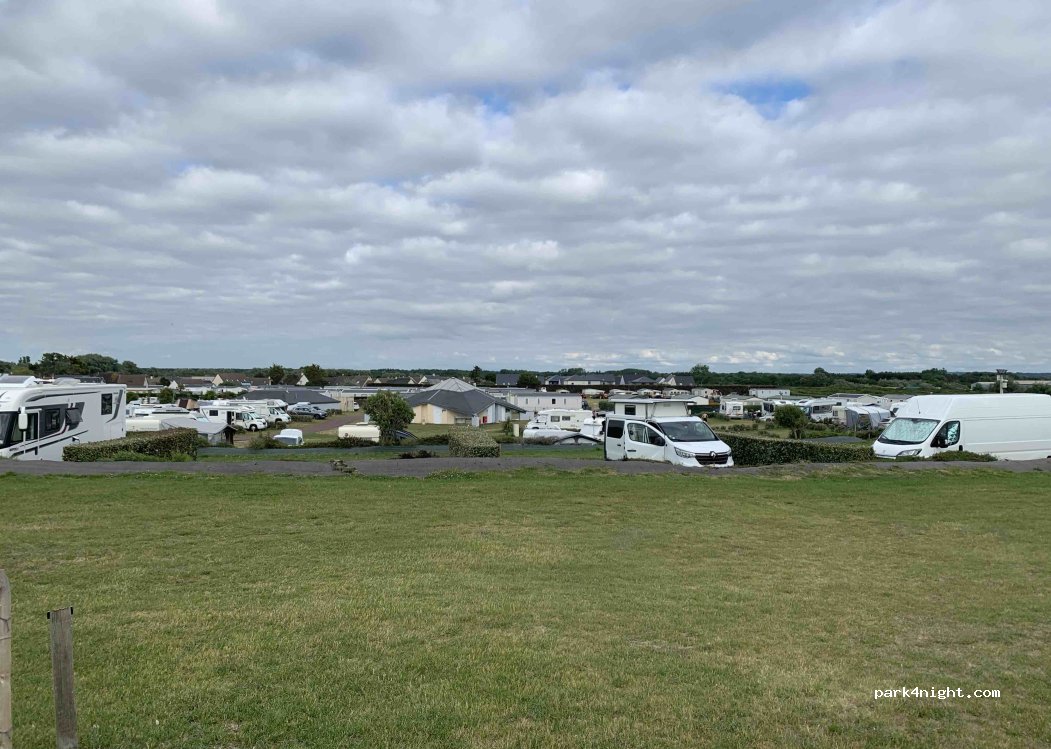 Camping municipal Le Clos Marin — foto 5