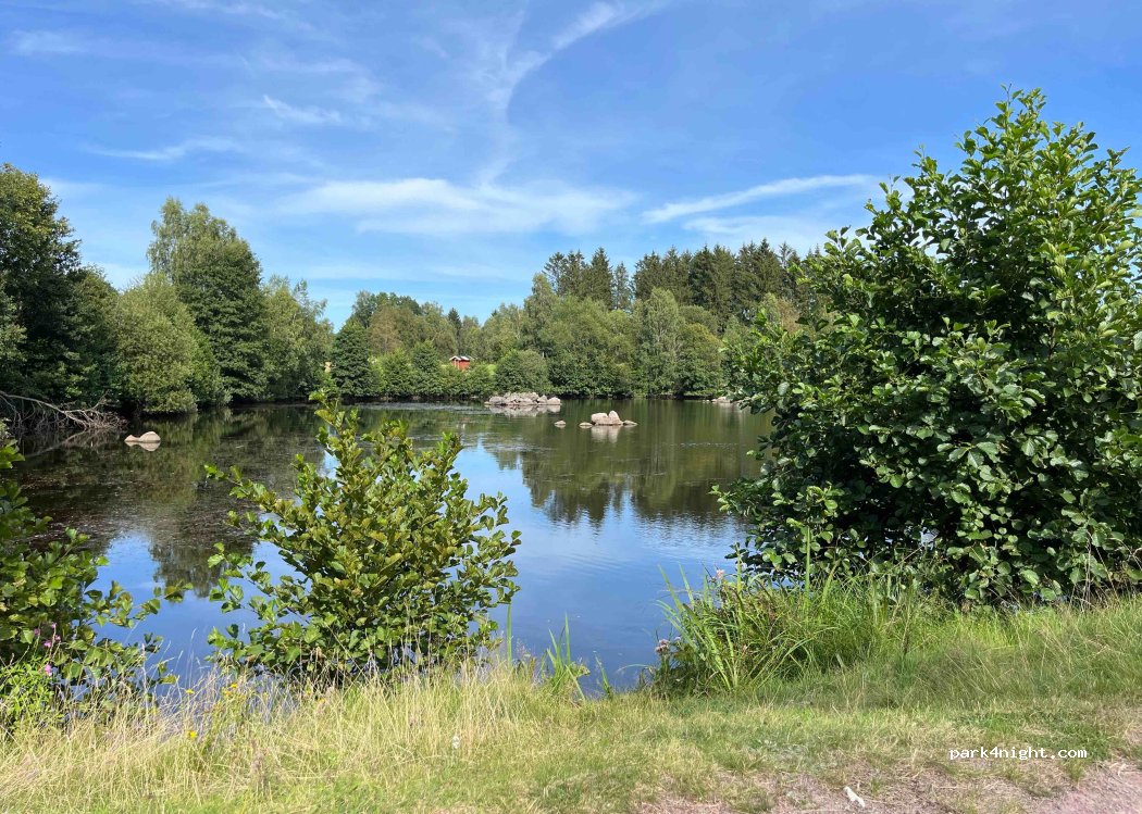 Bjeveröd parking — foto 4