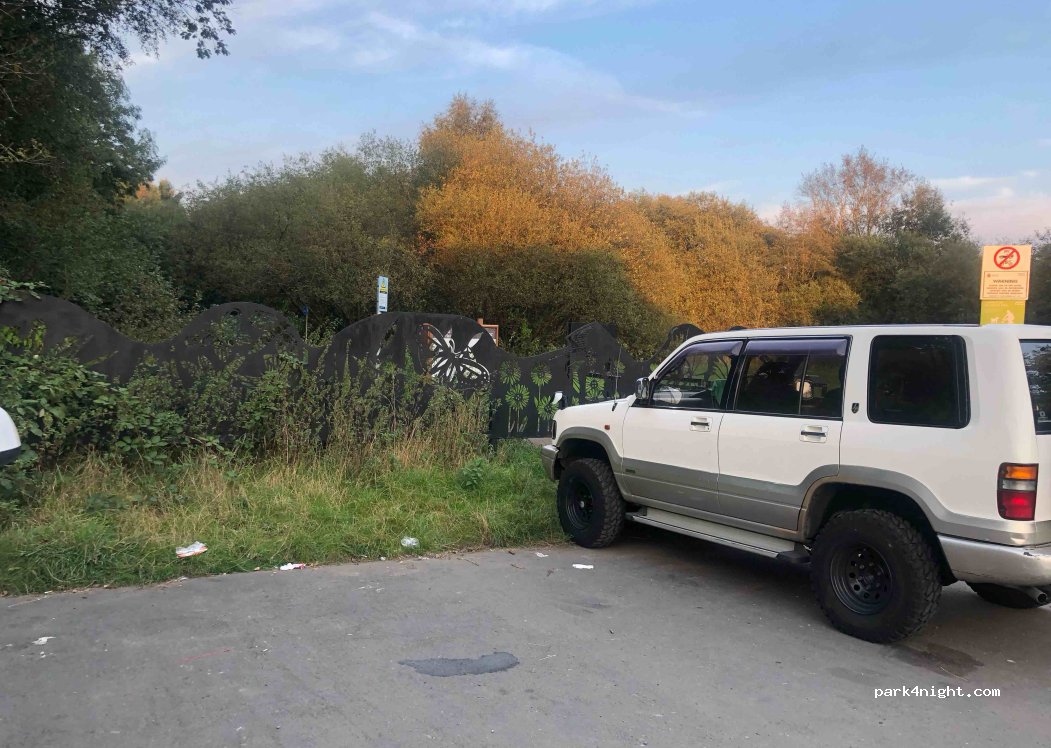 (WN3 5PA) Wigan - Wellham Road — foto