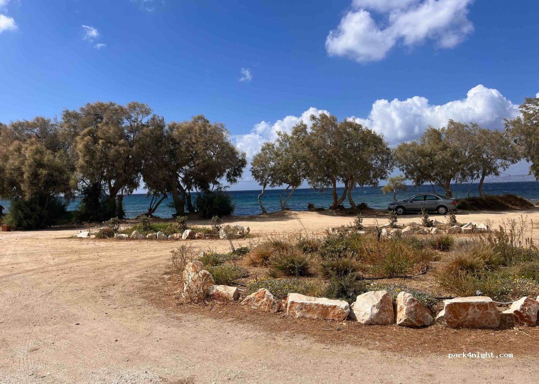 (843 00) Kastraki - Unnamed Road — foto 3
