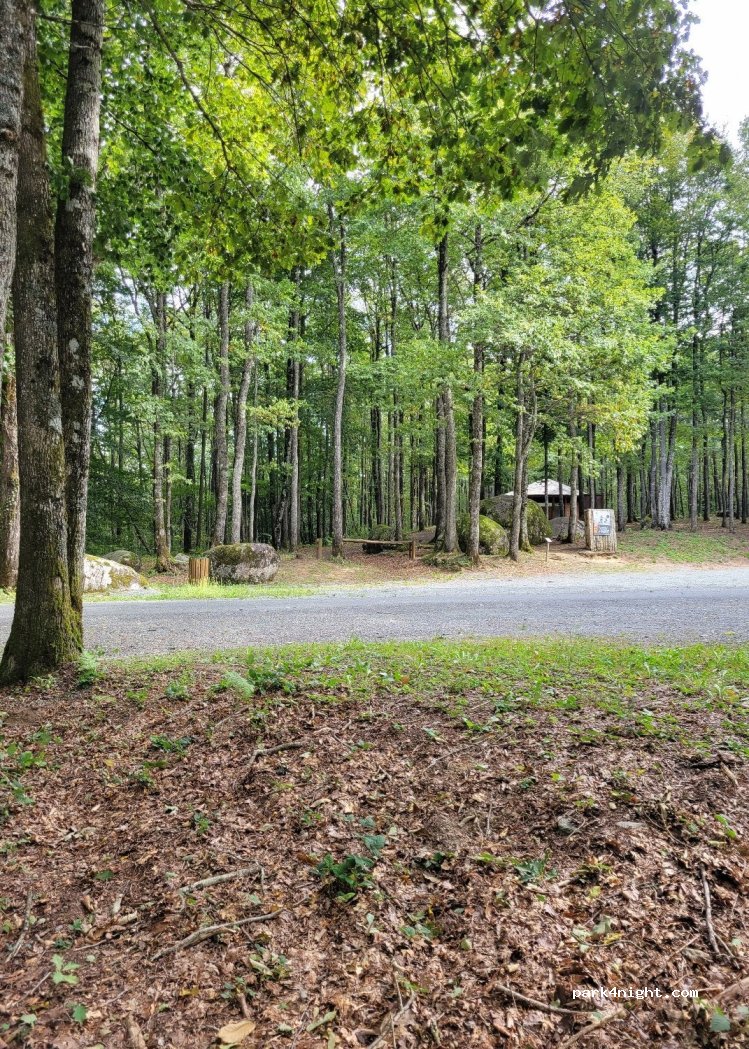 (81260) Fontrieu - 2 Lieu dit Forêt de Montagnol — foto