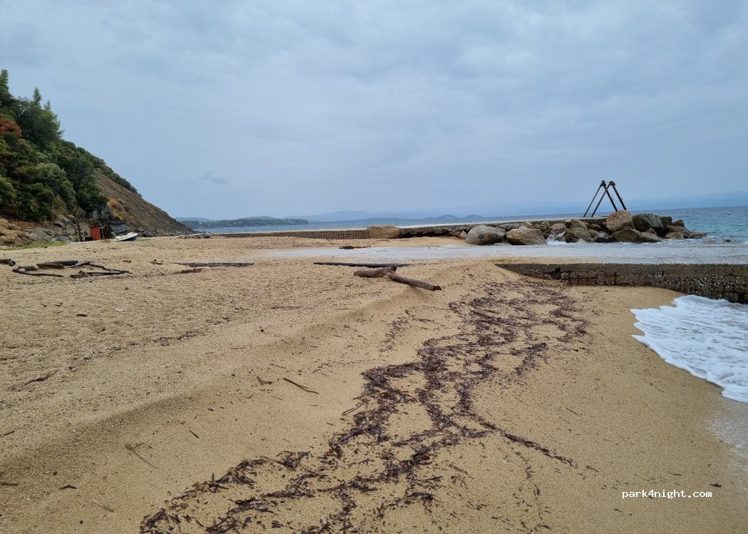 (630 78) Sithonia - — foto 4