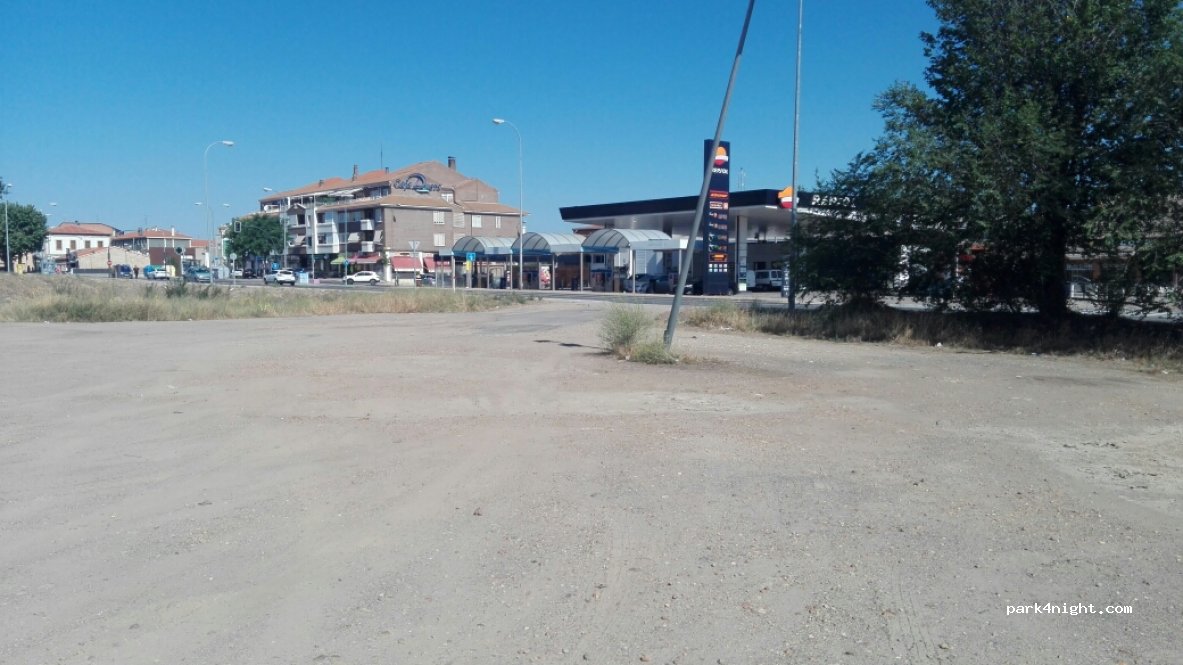 (37008) Salamanca - 188-192 Avenida de Lasalle — foto