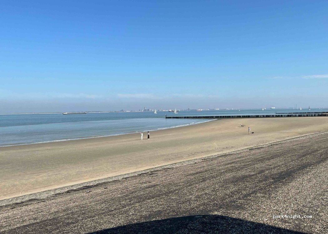 (4511 RJ) Breskens - 13 Zandertje — foto