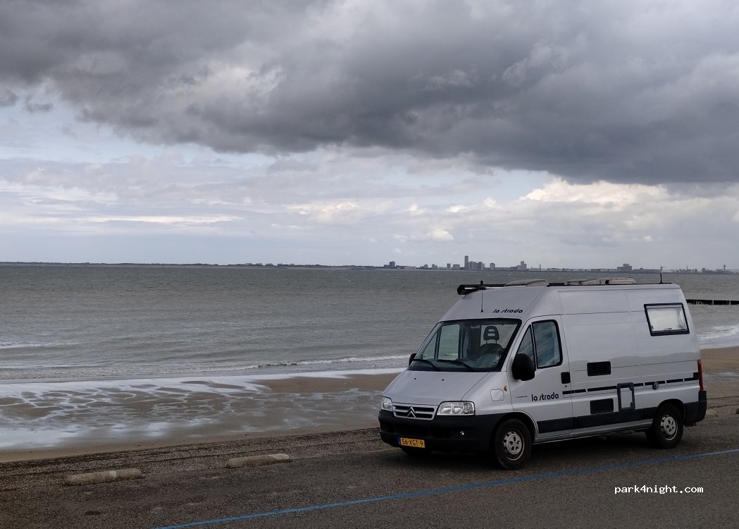 (4511 RJ) Breskens - 13 Zandertje — foto 2