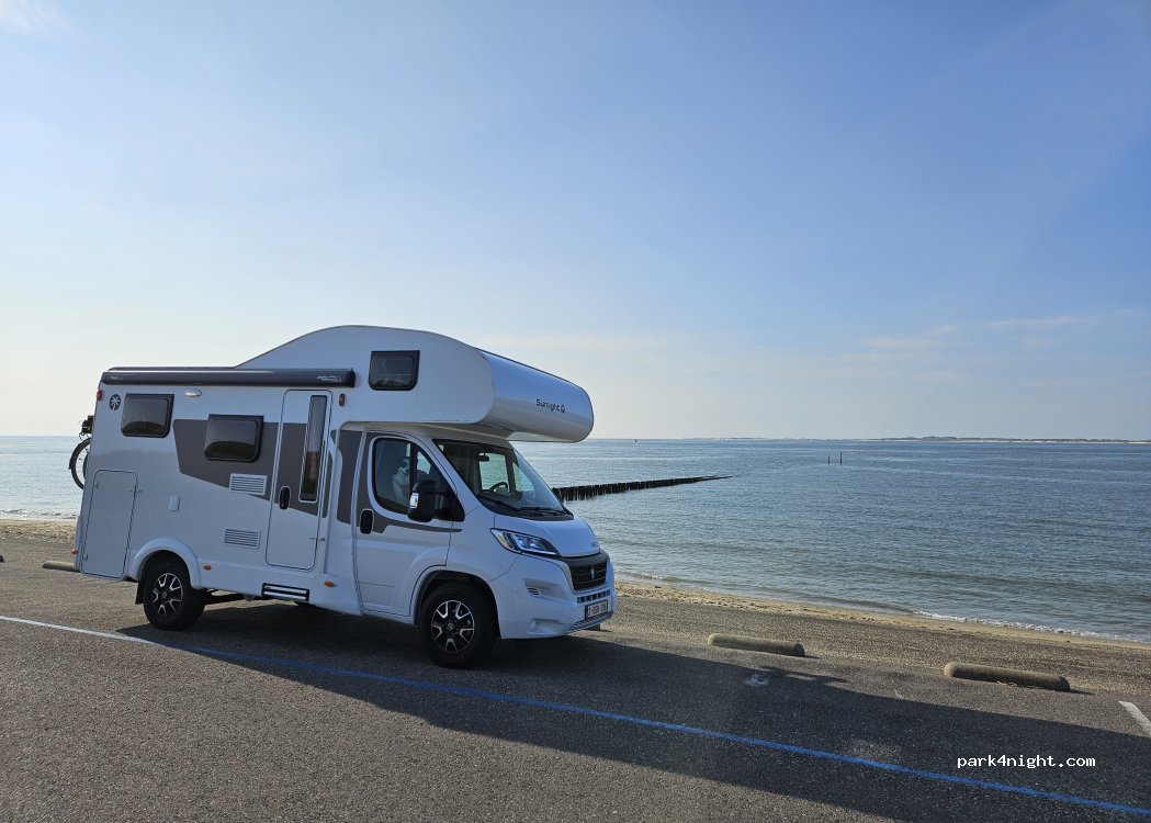 (4511 RJ) Breskens - 13 Zandertje — foto 4