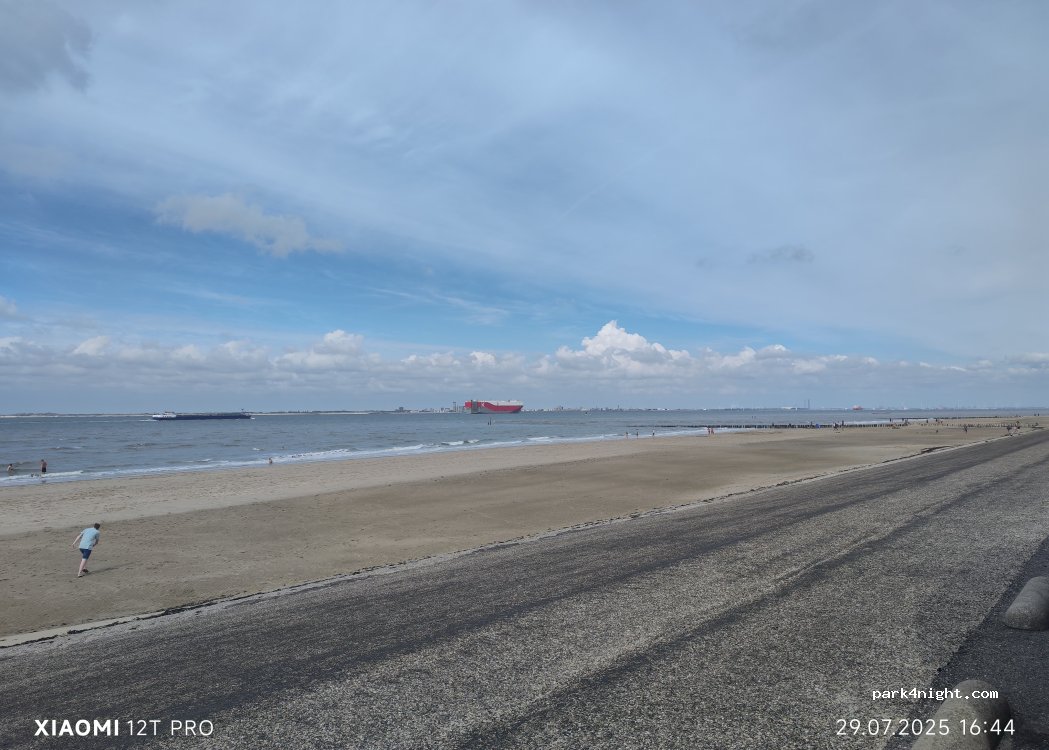 (4511 RJ) Breskens - 13 Zandertje — foto 5