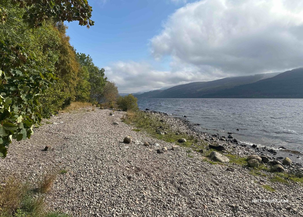 (PH17 2QN) Pitlochry - B846 — foto 3