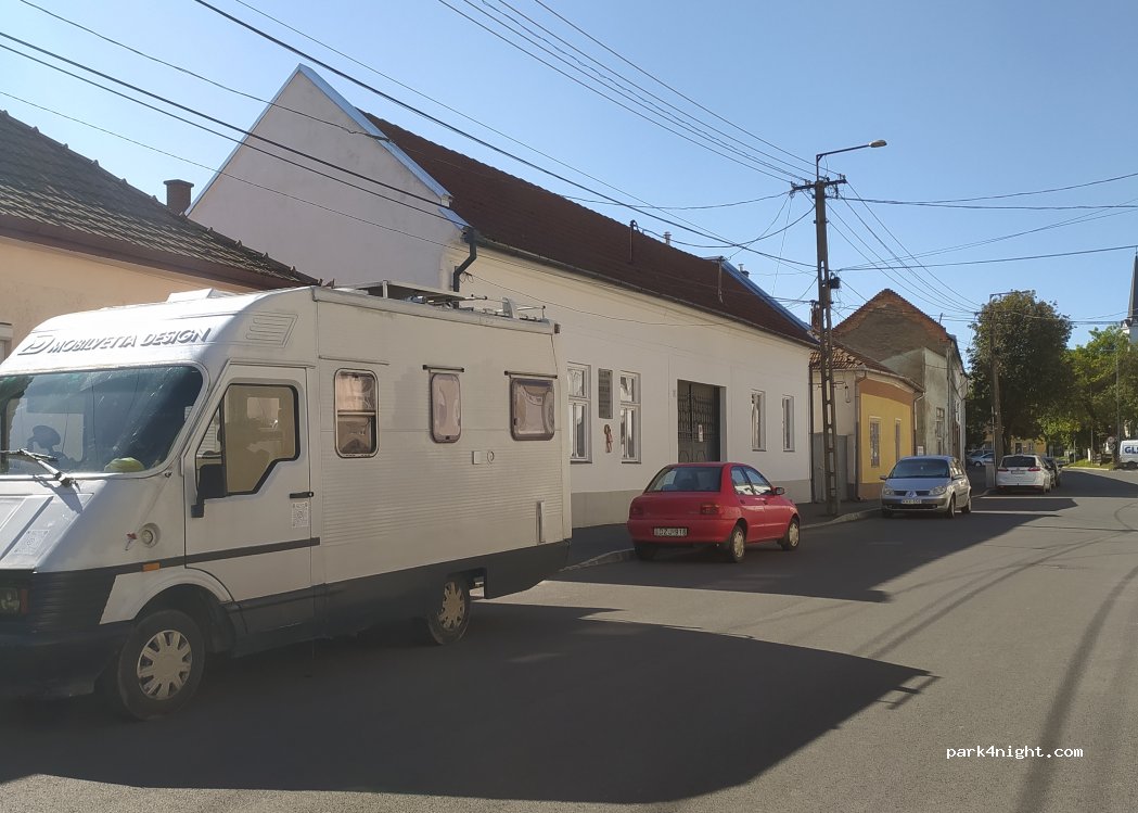 (3950) Sárospatak - 38 Kossuth Lajos út — foto 2