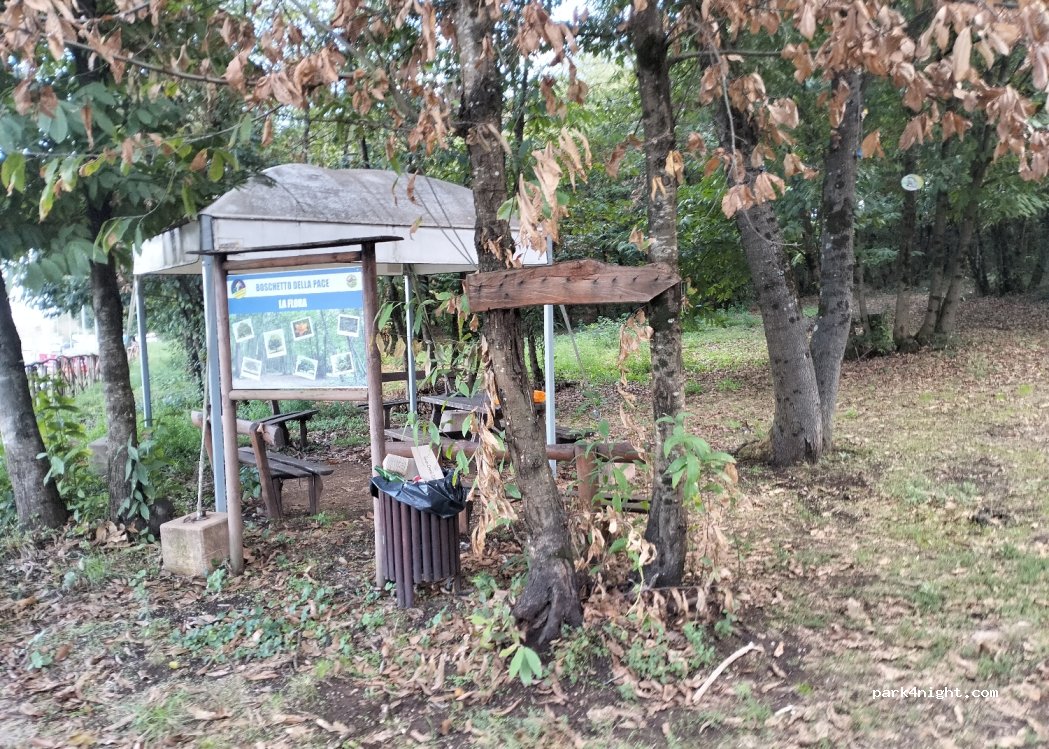 (00038) Valmontone - Via della Pace — foto 3