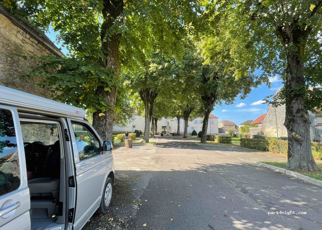 (21450) Villaines-en-Duesmois - 1 Rue du Centre — foto 3
