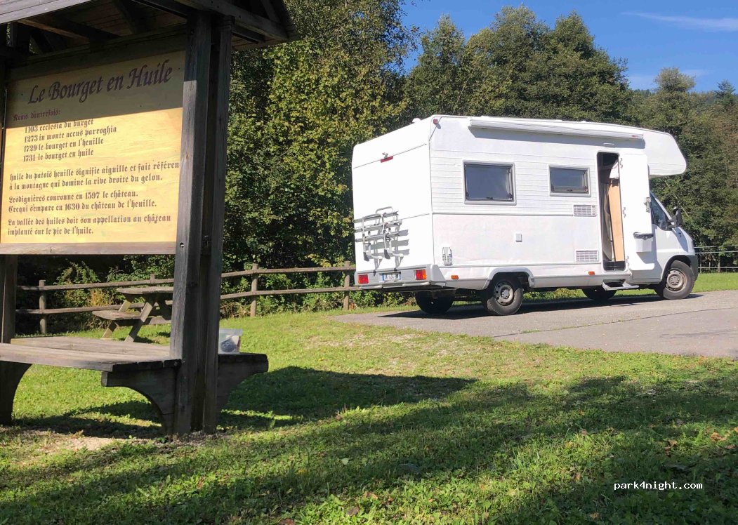 (73110) Bourget-en-Huile - 50 Impasse des Kinkins — foto 2