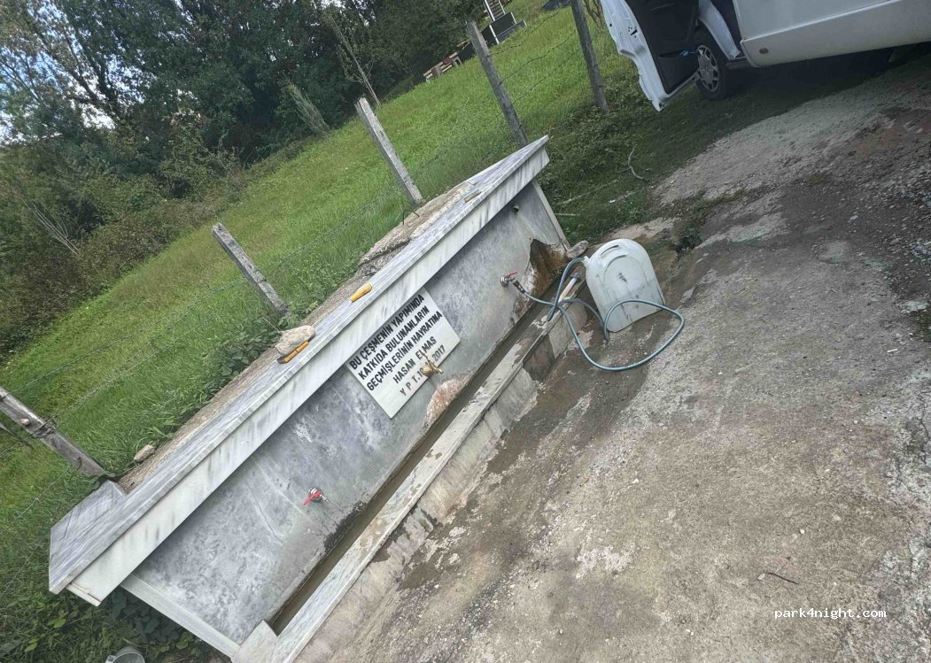 (57900) Karabey - 38 Sinop İnebolu Yolu — foto