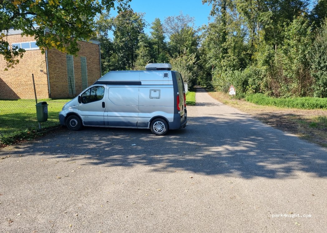 (77963) Schwanau - — foto