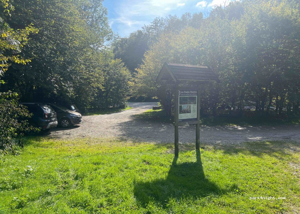 (25290) Scey-Maisières - 41 À la Grange des Grands Pré — foto