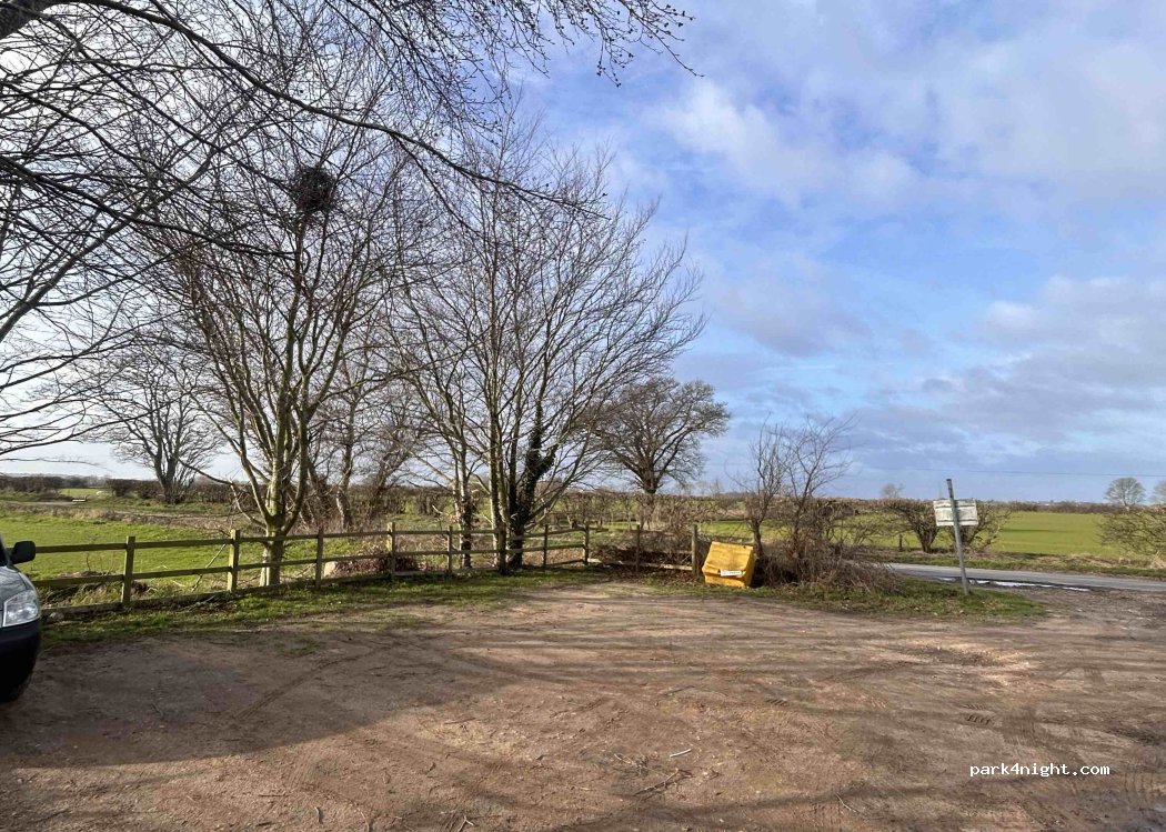 (NG32 2HT) Grantham - Barkston Rd — foto 2