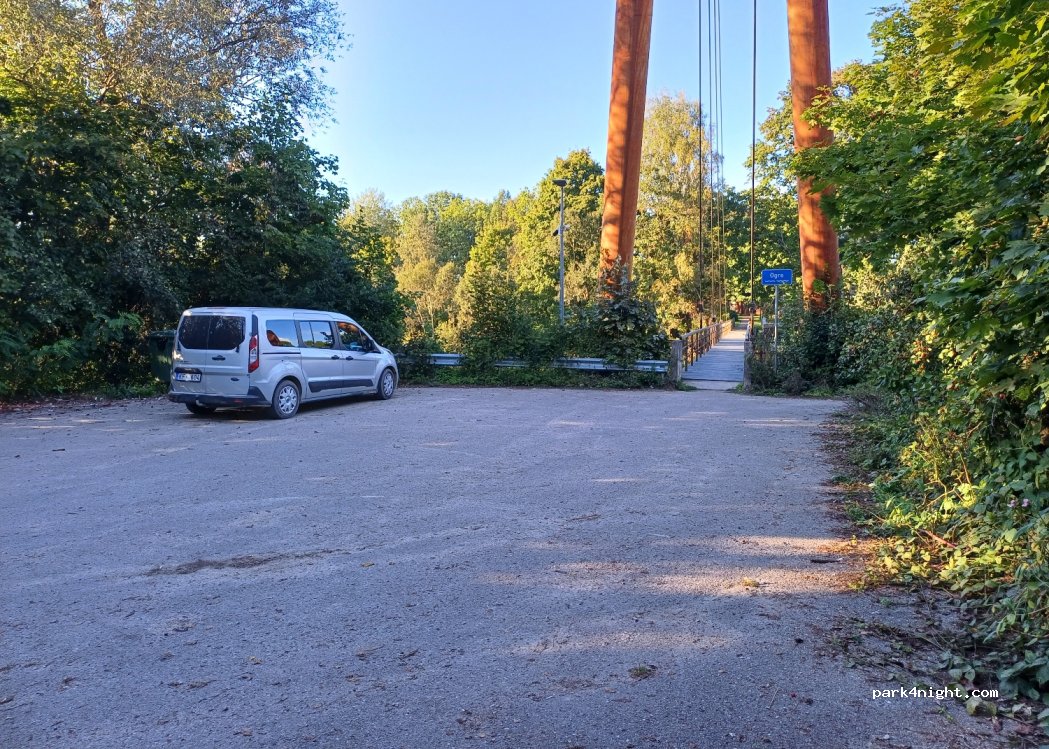 (5041) Cēlāji - Unnamed Road — foto 2