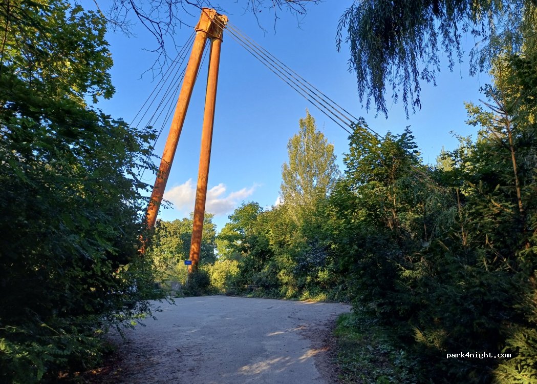 (5041) Cēlāji - Unnamed Road — foto 3