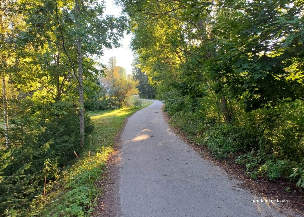 (5041) Cēlāji - Unnamed Road — foto 4