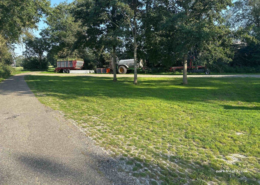 (8553 MP) Indijk - 6 Nummer — foto