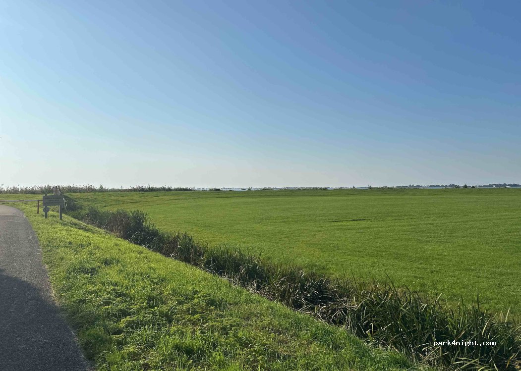 (8553 MP) Indijk - 6 Nummer — foto 2