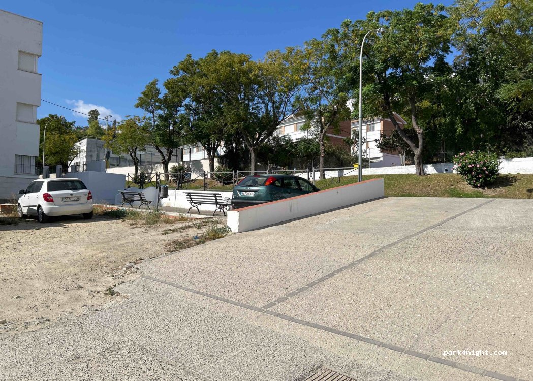 (11630) Arcos de la Frontera - 22 Avenida Duque de Arcos — foto