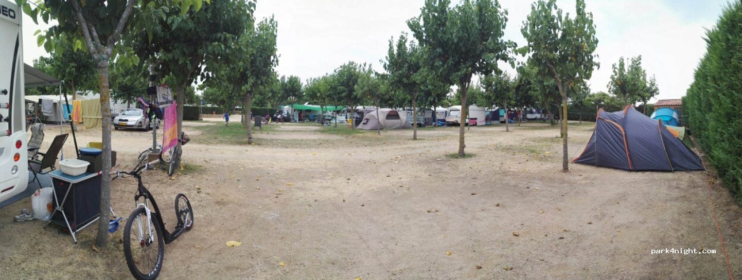 Càmping El Pla de Mar — foto 2