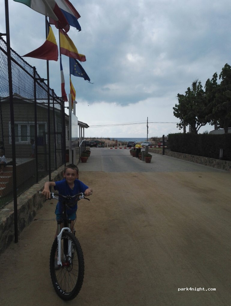 Càmping El Pla de Mar — foto 3