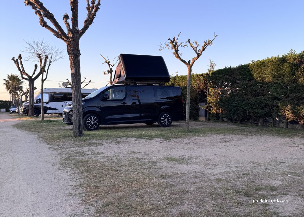 Càmping El Pla de Mar — foto 4
