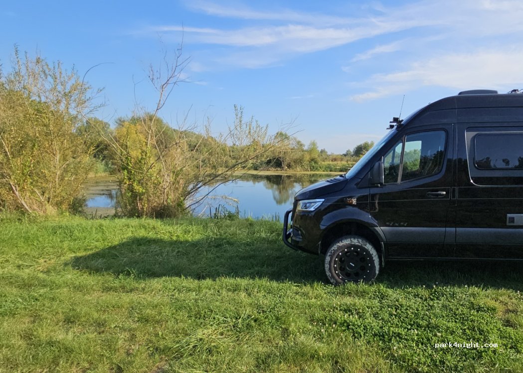 (57300) Ay-sur-Moselle - — foto
