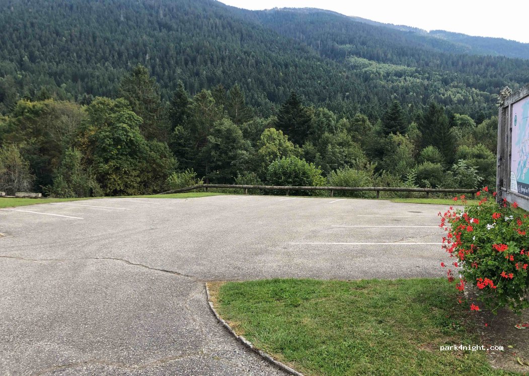 (73110) Bourget-en-Huile - 231 Route de la Mairie — foto 2
