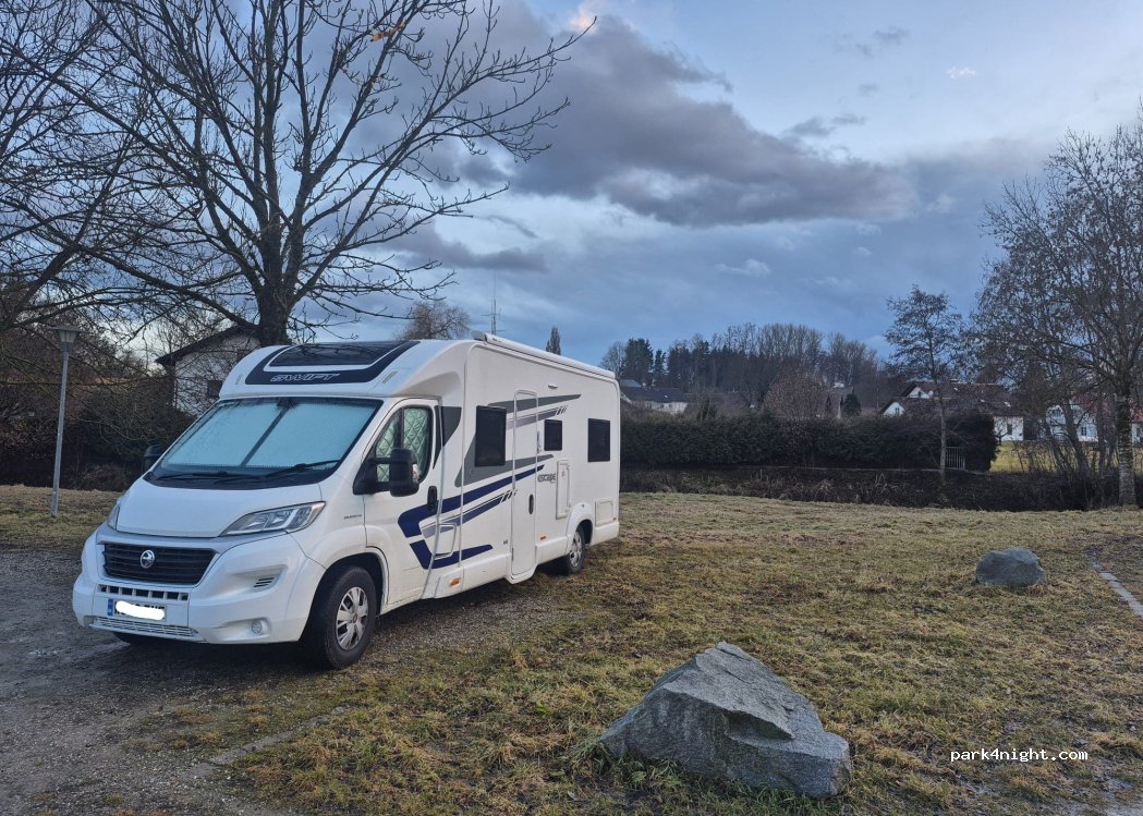 (84405) Dorfen - 10 Grüngiebinger Straße — foto 2