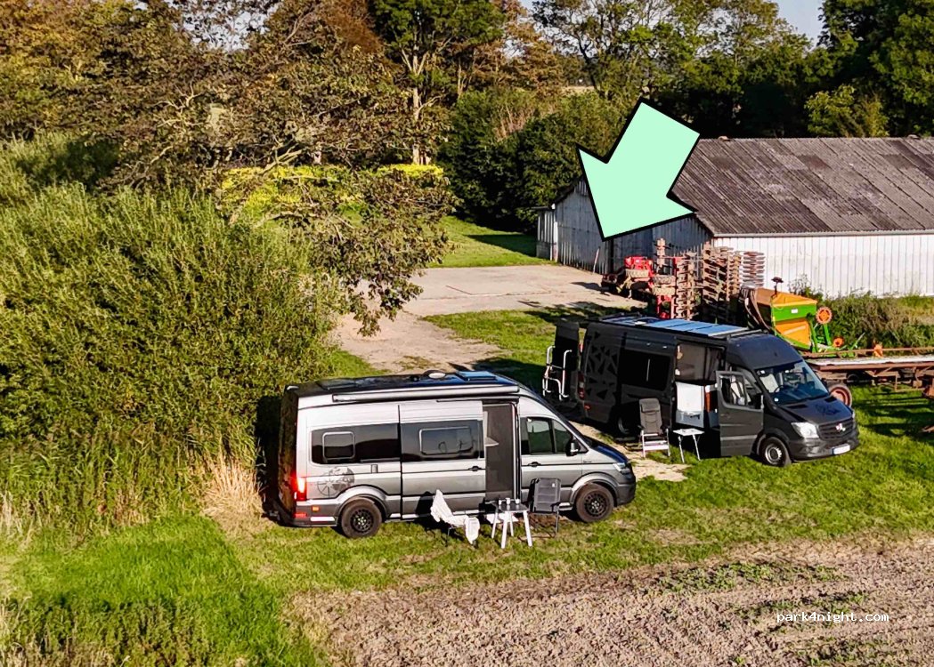 (25821) Reußenköge - 23 Sophien-Magdalenen-Koog — foto 3