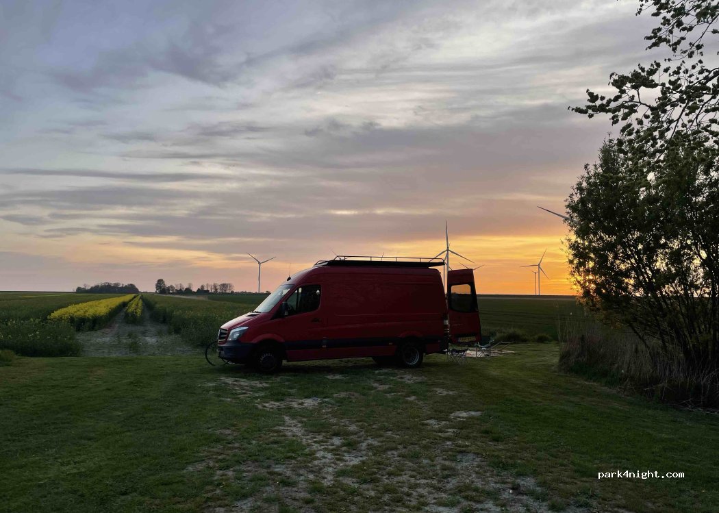 (25821) Reußenköge - 23 Sophien-Magdalenen-Koog — foto 4