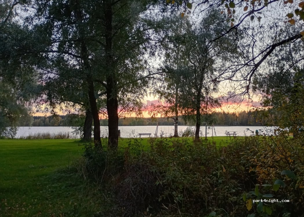 (74120) Iisalmi - 8 Uimarinpolku — foto 2